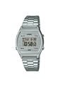 Reloj Para Mujer Casio B640Wdg7Df Plateado de Casio