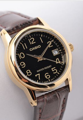 Reloj CASIO Marrón