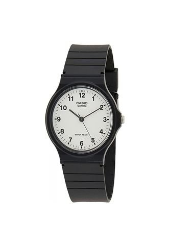 Reloj Para Hombre Casio Mq24-7B2Ldf Negro Casio