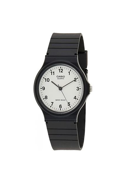 Reloj Para Hombre Casio Mq24-7B2Ldf Negro
