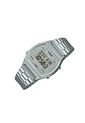 Reloj Para Mujer Casio B640Wdg7Df Plateado de Casio