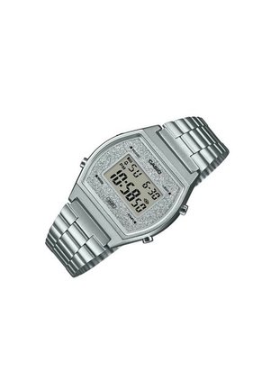 Reloj Para Mujer Casio B640Wdg7Df Plateado