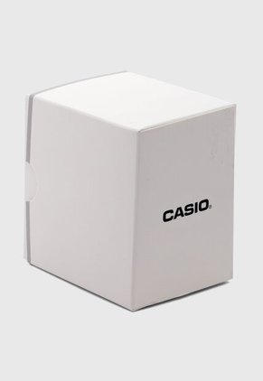 Reloj CASIO Marrón