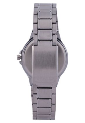 Reloj Plateado-Rosa CASIO