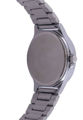 Reloj Plateado-Rosa CASIO