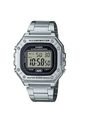 Reloj Casio Gris  Hombre W-218HD-1A de Casio