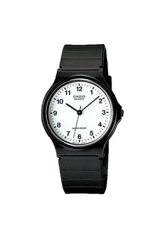 Casio - Reloj Para Hombre Casio Mq24-7Bldf Negro