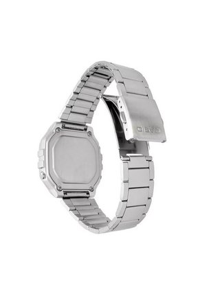 Reloj Casio Gris  Hombre W-218HD-1A