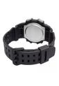 Reloj Casio Gris  Hombre W-737HX-1A de Casio