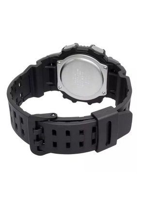 Reloj Casio Gris Hombre W-737HX-1A