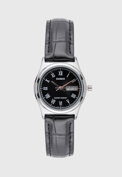 Reloj CASIO Negro