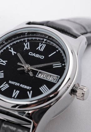 Reloj CASIO Negro