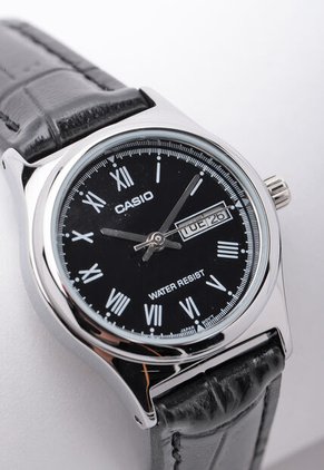 Reloj CASIO Negro