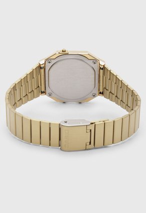 Reloj CASIO Dorado