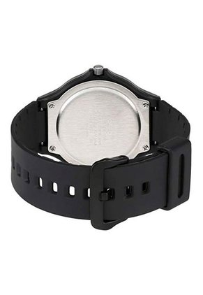 Reloj Para Hombre Casio Mw-240-1E2V Negro