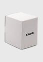 Reloj CASIO Negro de Casio