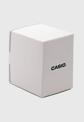 Reloj CASIO Negro