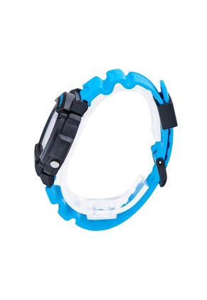 Reloj Casio Gris  Hombre W-219H-2A2