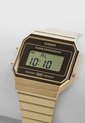 Reloj CASIO Dorado de Casio