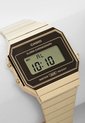 Reloj CASIO Dorado de Casio