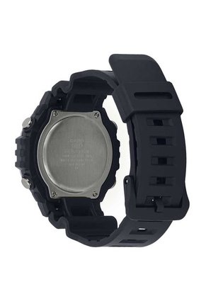 Reloj Casio Negro Hombre MWD-110H-8B