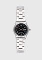 Reloj CASIO Plateado de Casio