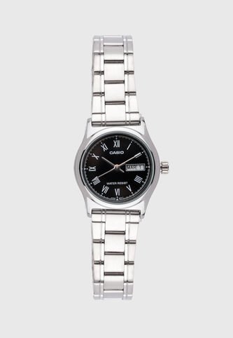 Reloj CASIO Plateado Casio