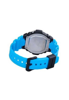 Reloj Casio Gris  Hombre W-219H-2A2