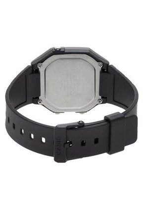 Reloj Para Hombre Casio Casio W-217H-9Avdf Negro