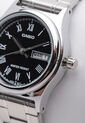 Reloj CASIO Plateado de Casio