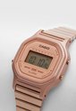 Reloj CASIO Oro Rosa de Casio
