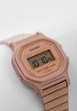 Reloj CASIO Oro Rosa de Casio
