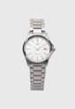 Reloj CASIO Plateado de Casio