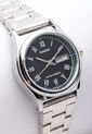 Reloj CASIO Plateado de Casio