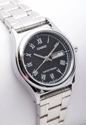 Reloj CASIO Plateado