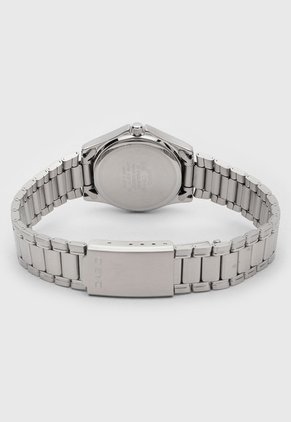 Reloj CASIO Plateado