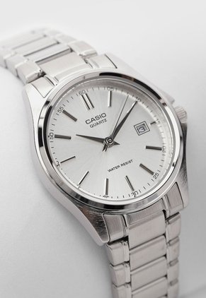 Reloj CASIO Plateado