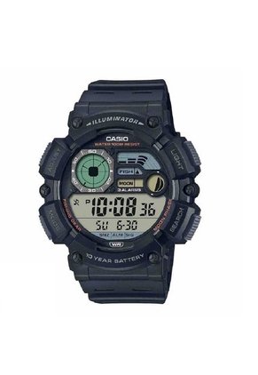 Reloj Casio Gris Hombre WS-1500H-1A