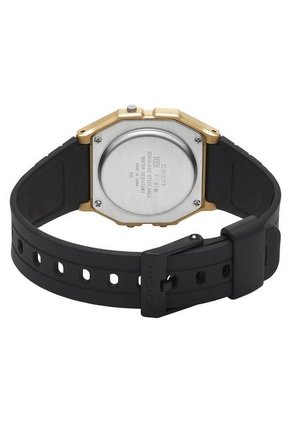 Reloj Para Unisex Casio F_91Wm_9A Negro