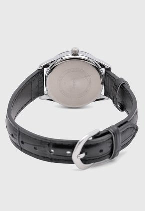 Reloj CASIO Negro