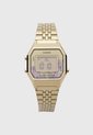 Reloj CASIO Dorado de Casio