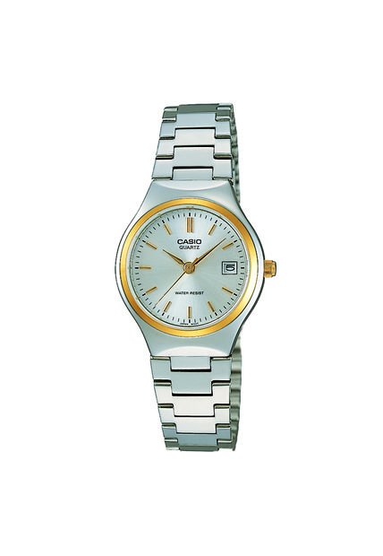 Reloj Casio LTP-1170G-7ARDF Para Mujer