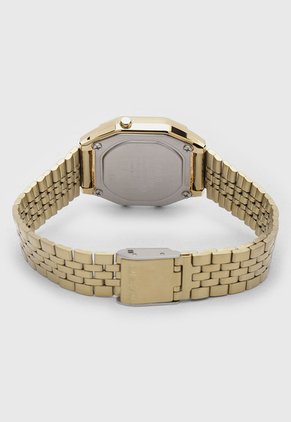 Reloj CASIO Dorado