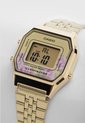 Reloj CASIO Dorado de Casio