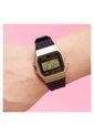 Reloj Para Unisex Casio F_91Wm_9A Negro de Casio
