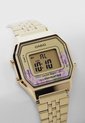 Reloj CASIO Dorado de Casio