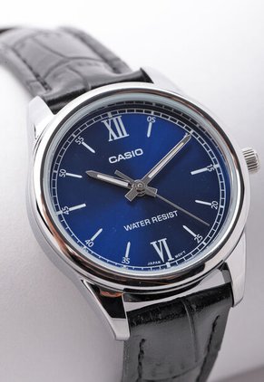 Reloj CASIO Negro