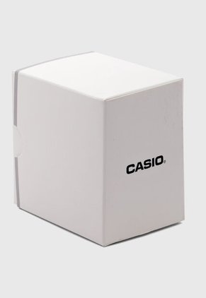 Reloj CASIO Negro