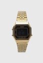 Reloj CASIO Dorado de Casio