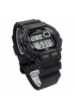 Reloj Casio Negro  Mujer  WS-1400H-1A